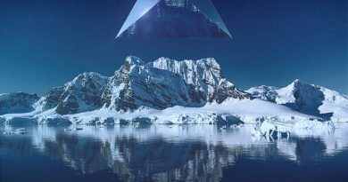 Starset - Bringing It Down