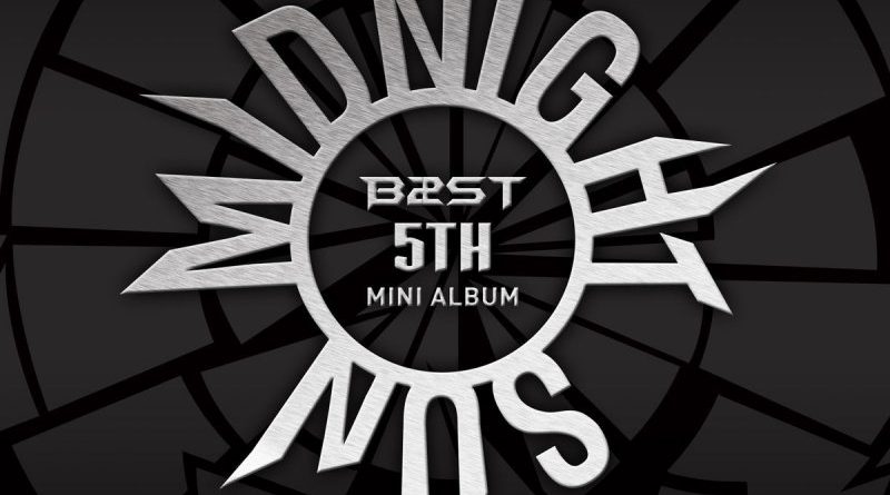 Beast - Wasn't Me