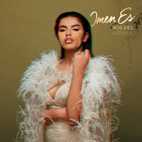 Imen Es - Jusqu'au bout