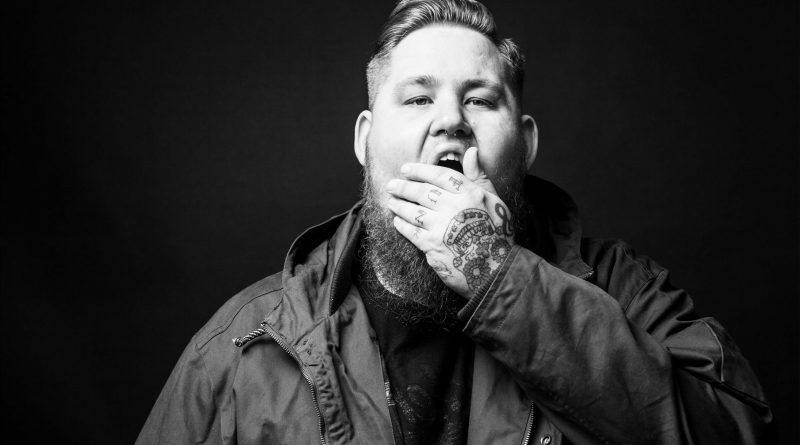 Rag'n'Bone Man - Crossfire