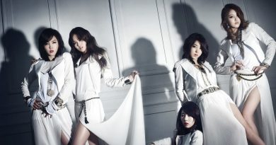 4Minute - Dream Racer