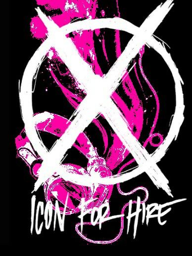 Icon For Hire - Enemies