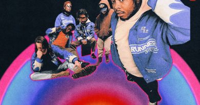 BROCKHAMPTON - COUNT ON ME