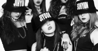 4Minute - Tickle Tickle Tickle