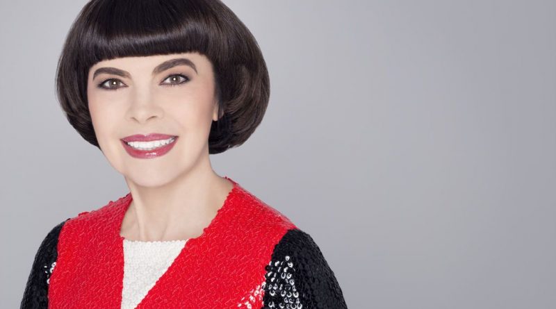 Mireille Mathieu - Milord