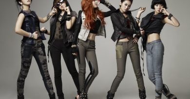 4Minute - Superstar