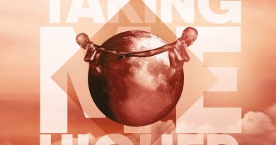 PLATON, Joolay - Taking Me Higher