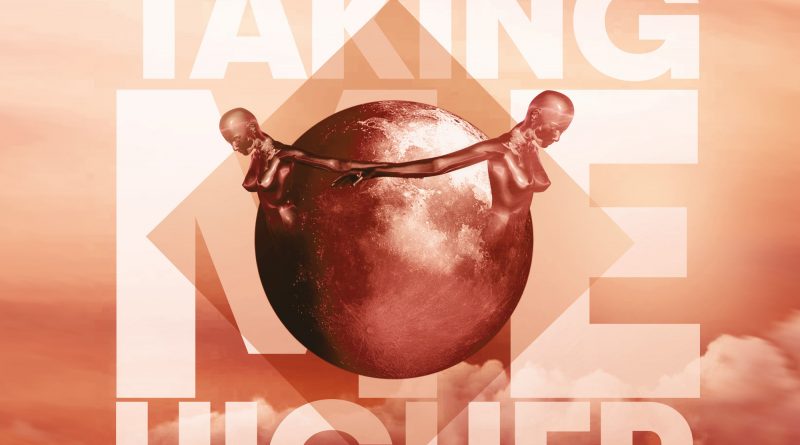 PLATON, Joolay - Taking Me Higher