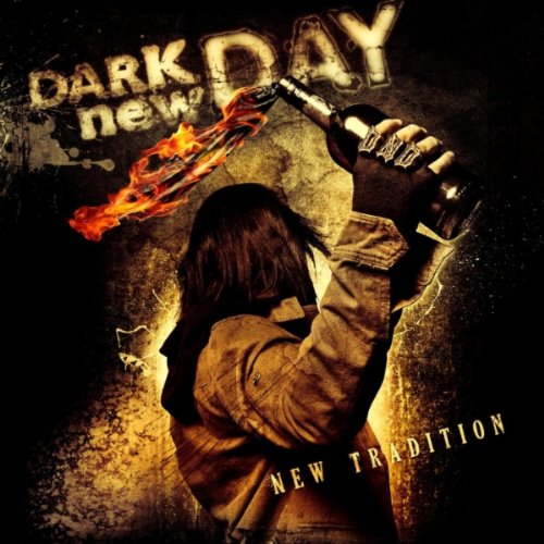 Dark new Day — Burns Your Eyes