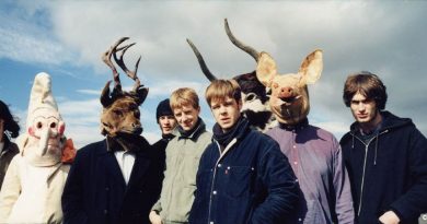 The Coral - Miss Fortune