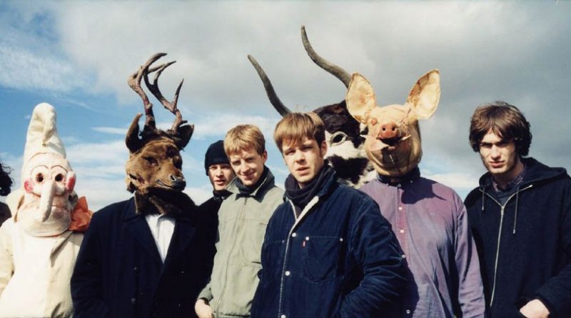The Coral - Migraine