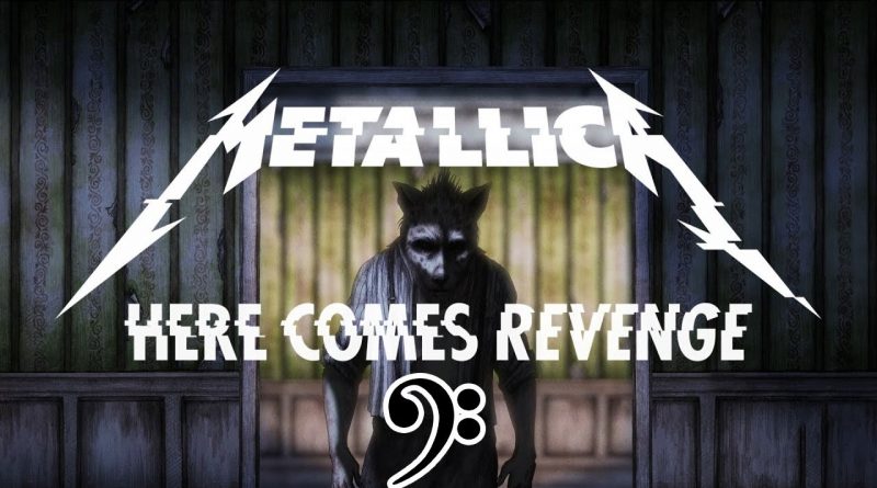 Metallica - Here Comes Revenge