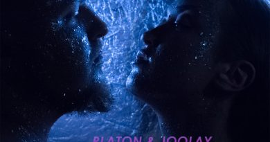 PLATON, Joolay - Tell me