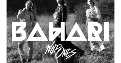 Bahari - Reasons