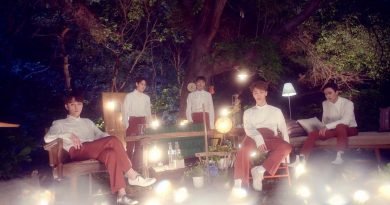 Beast - Butterfly