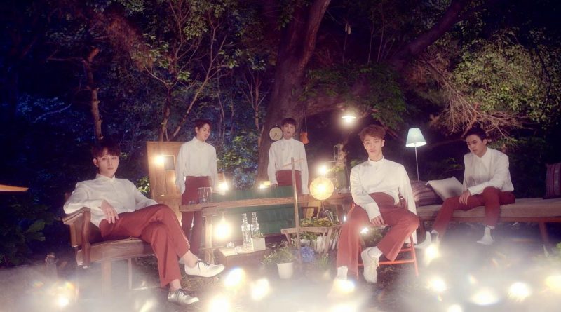 Beast - Butterfly