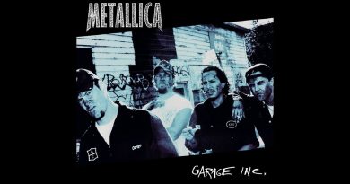 Metallica - Free Speech For The Dumb