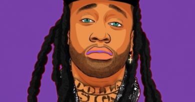 Ty Dolla $ign, Travis Scott, Fredo Santana - Familiar