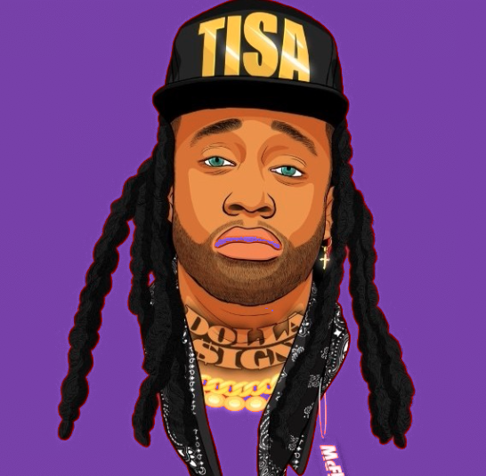 Ty Dolla $ign, Travis Scott, Fredo Santana - Familiar