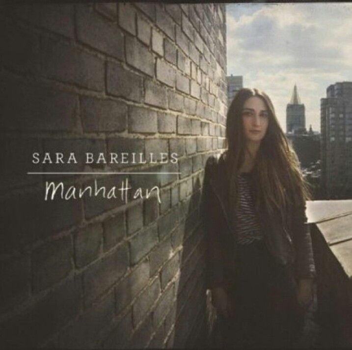 Sara Bareilles - Manhattan