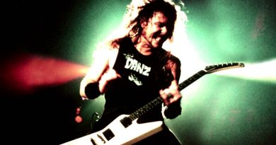 Metallica - The Wait
