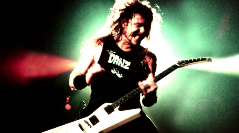 Metallica - The Wait