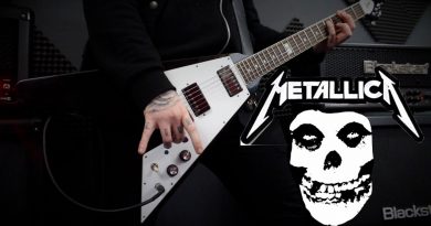 Metallica - Last Caress / Green Hell