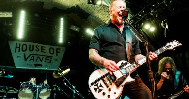Metallica - Breadfan
