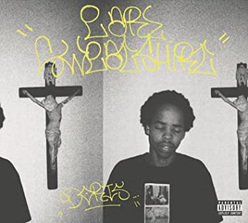 Earl Sweatshirt, Vince Staples, Casey Veggies — Hive