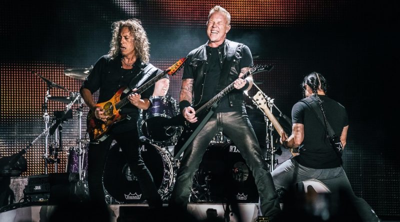 Metallica - The Prince