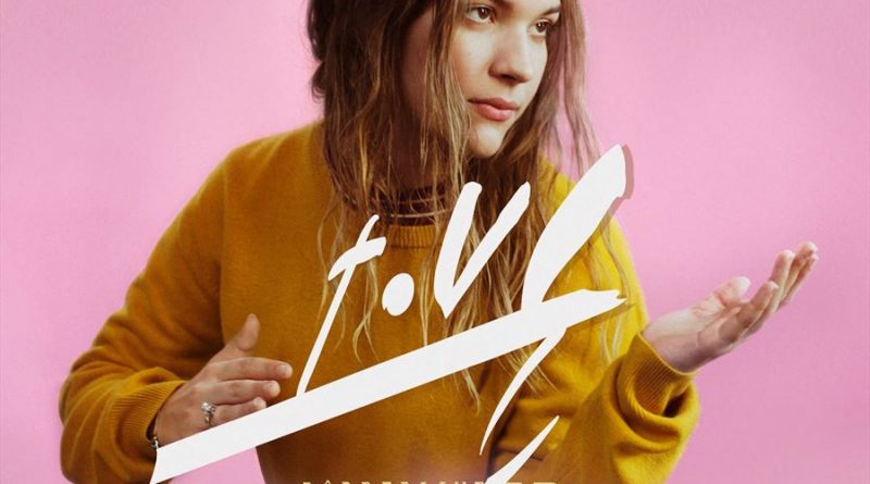 Tove Styrke - Borderline