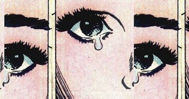 Suicide boys - Magazine