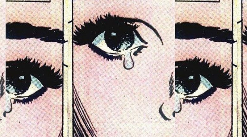 Suicide boys - Magazine