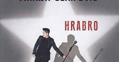 Marija Serifovic, Александр Рыбак — Gorka Hrabrost