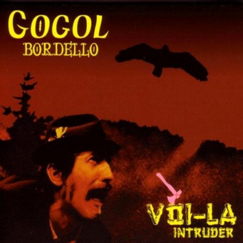 Voi-La Intruder