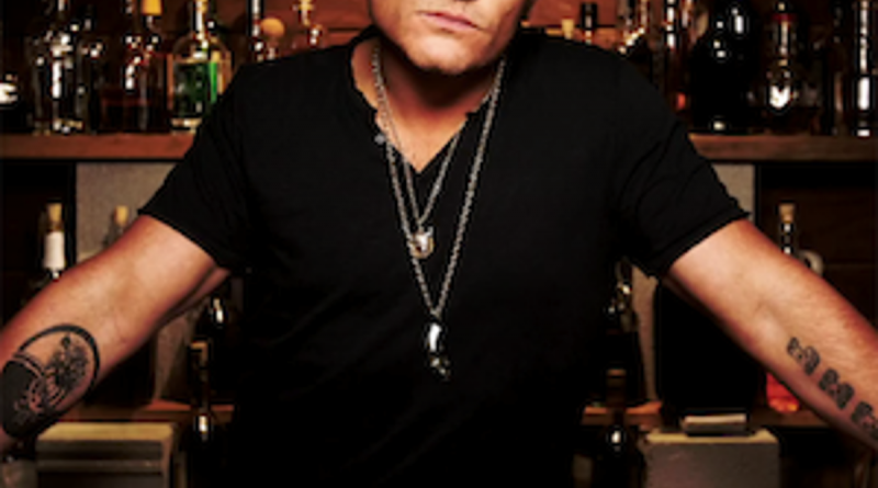 Jerrod Niemann