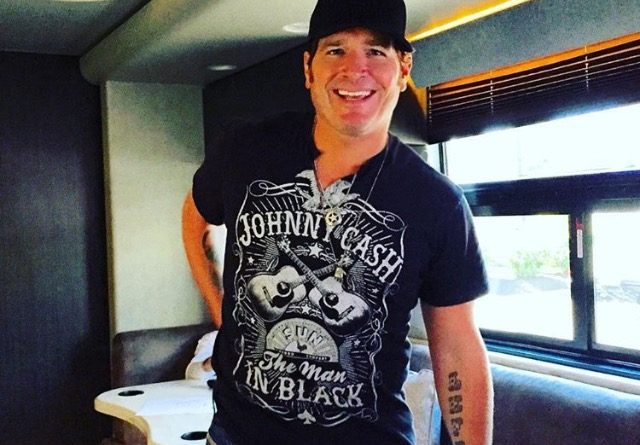 Jerrod Niemann
