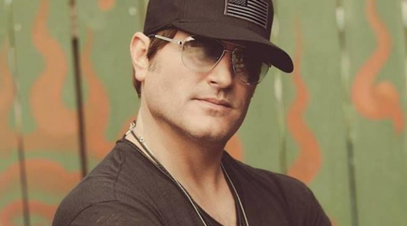 Jerrod Niemann
