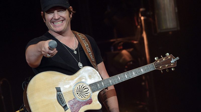 Jerrod Niemann