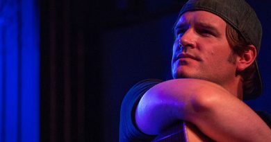 Jerrod Niemann