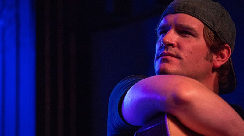 Jerrod Niemann