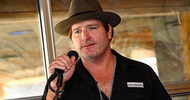Jerrod Niemann
