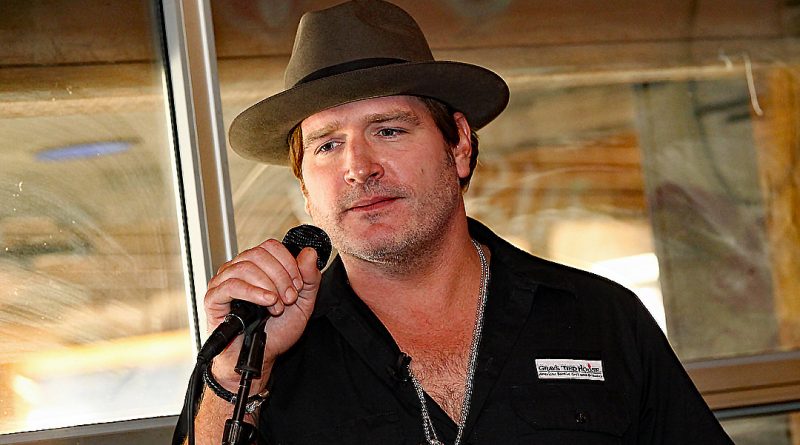 Jerrod Niemann