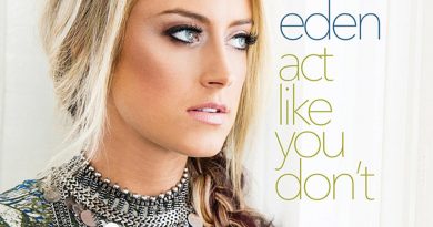 Brooke Eden