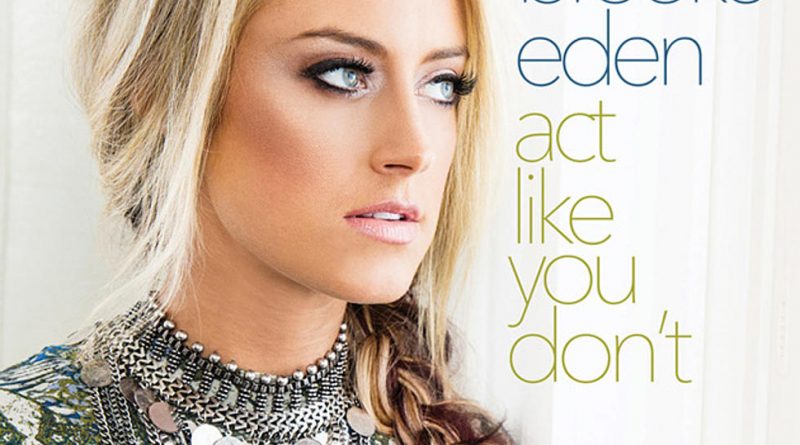 Brooke Eden