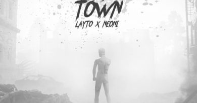 Layto, Neoni