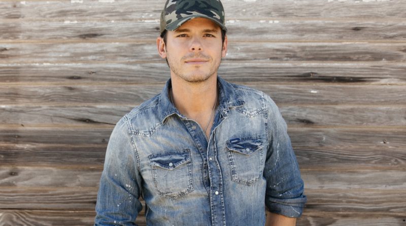 Granger Smith, Brooke Eden