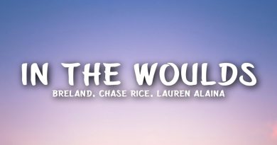 Breland, Chase Rice, LaUren ALaina