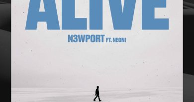 Neoni, N3WPORT