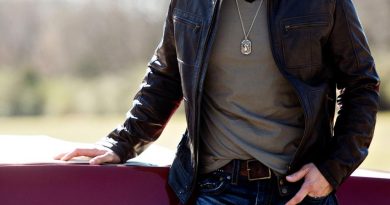Joe Nichols